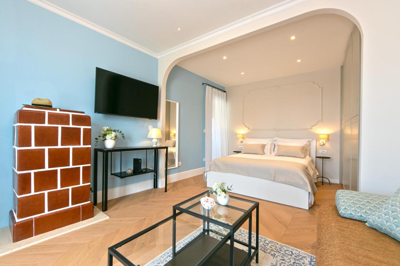Appartement Eye Split