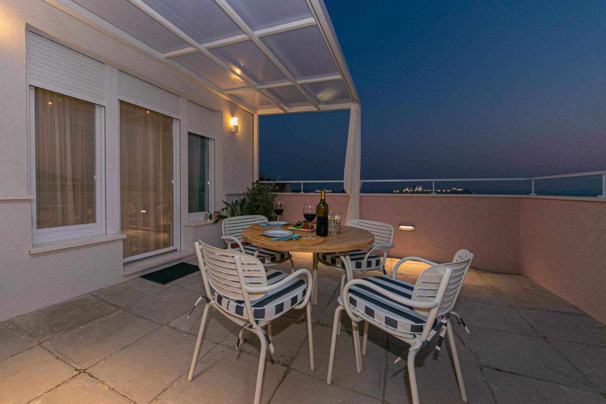 Eye Appartement Split